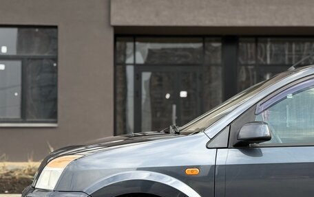 Ford Fusion I, 2008 год, 440 000 рублей, 14 фотография