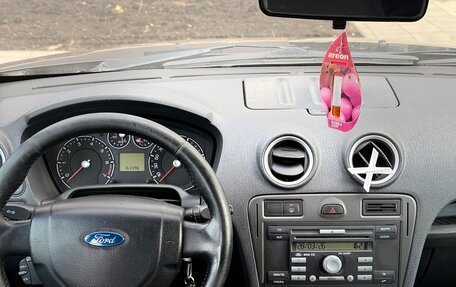 Ford Fusion I, 2008 год, 440 000 рублей, 13 фотография