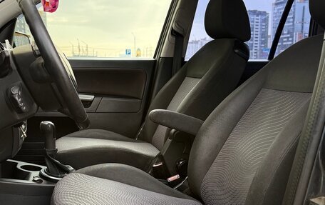 Ford Fusion I, 2008 год, 440 000 рублей, 11 фотография