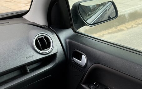 Ford Fusion I, 2008 год, 440 000 рублей, 20 фотография