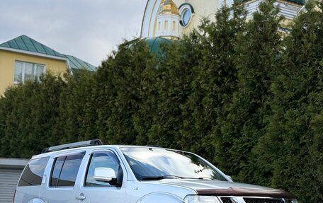 Nissan Pathfinder, 2011 год, 1 400 000 рублей, 5 фотография