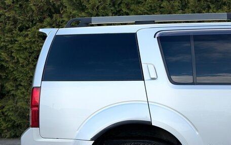 Nissan Pathfinder, 2011 год, 1 400 000 рублей, 7 фотография