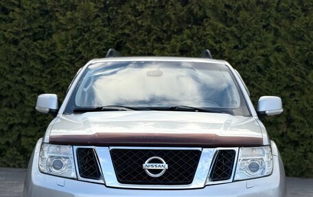 Nissan Pathfinder, 2011 год, 1 400 000 рублей, 2 фотография