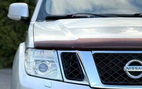 Nissan Pathfinder, 2011 год, 1 400 000 рублей, 3 фотография