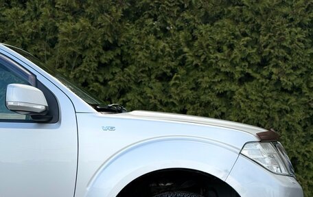 Nissan Pathfinder, 2011 год, 1 400 000 рублей, 6 фотография