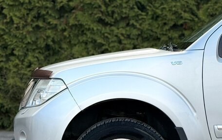 Nissan Pathfinder, 2011 год, 1 400 000 рублей, 8 фотография