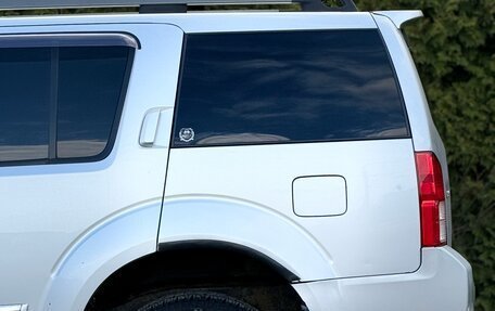 Nissan Pathfinder, 2011 год, 1 400 000 рублей, 9 фотография