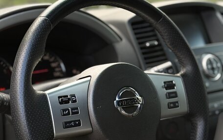 Nissan Pathfinder, 2011 год, 1 400 000 рублей, 12 фотография