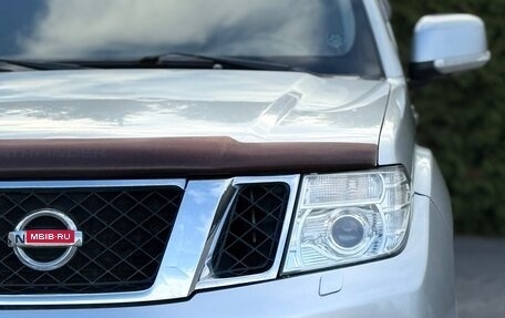 Nissan Pathfinder, 2011 год, 1 400 000 рублей, 4 фотография