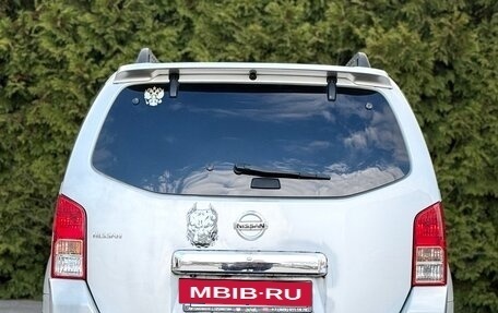 Nissan Pathfinder, 2011 год, 1 400 000 рублей, 11 фотография