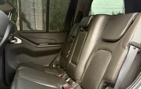 Nissan Pathfinder, 2011 год, 1 400 000 рублей, 16 фотография