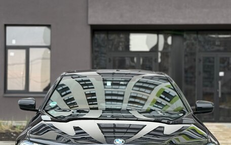 BMW 5 серия, 2022 год, 6 200 000 рублей, 2 фотография