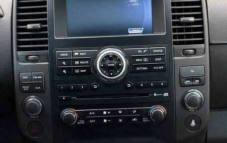 Nissan Pathfinder, 2011 год, 1 400 000 рублей, 19 фотография