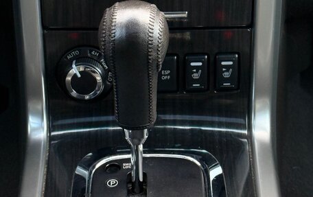 Nissan Pathfinder, 2011 год, 1 400 000 рублей, 20 фотография