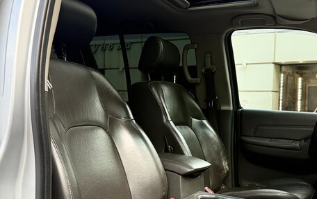 Nissan Pathfinder, 2011 год, 1 400 000 рублей, 24 фотография