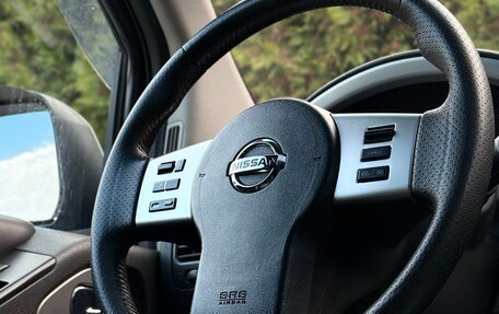 Nissan Pathfinder, 2011 год, 1 400 000 рублей, 23 фотография