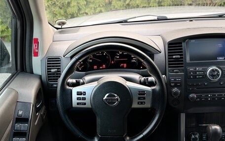 Nissan Pathfinder, 2011 год, 1 400 000 рублей, 17 фотография