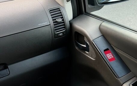 Nissan Pathfinder, 2011 год, 1 400 000 рублей, 22 фотография