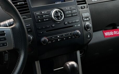 Nissan Pathfinder, 2011 год, 1 400 000 рублей, 18 фотография