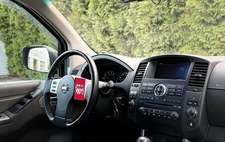 Nissan Pathfinder, 2011 год, 1 400 000 рублей, 25 фотография