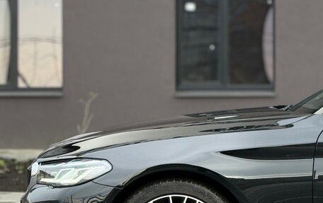 BMW 5 серия, 2022 год, 6 200 000 рублей, 13 фотография