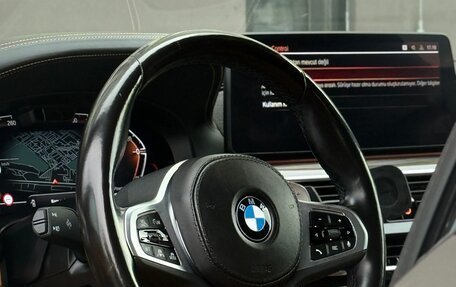 BMW 5 серия, 2022 год, 6 200 000 рублей, 12 фотография