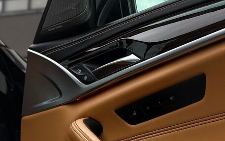 BMW 5 серия, 2022 год, 6 200 000 рублей, 19 фотография