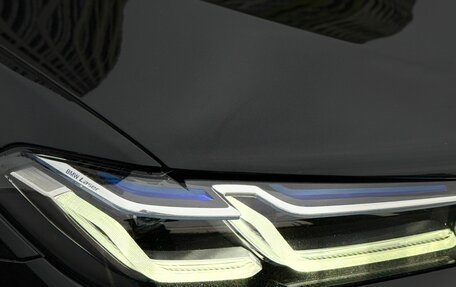 BMW 5 серия, 2022 год, 6 200 000 рублей, 15 фотография