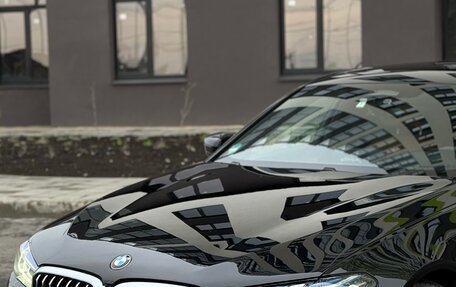 BMW 5 серия, 2022 год, 6 200 000 рублей, 27 фотография