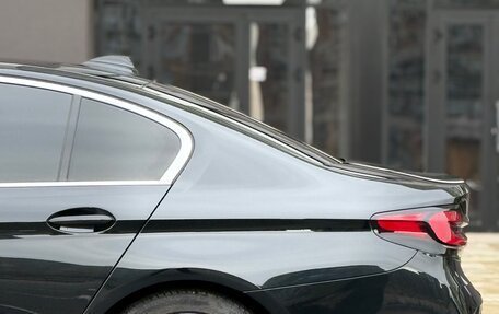 BMW 5 серия, 2022 год, 6 200 000 рублей, 29 фотография