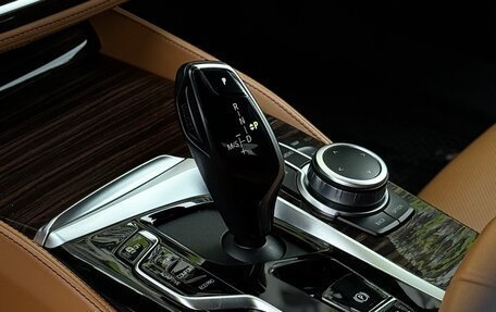 BMW 5 серия, 2022 год, 6 200 000 рублей, 22 фотография