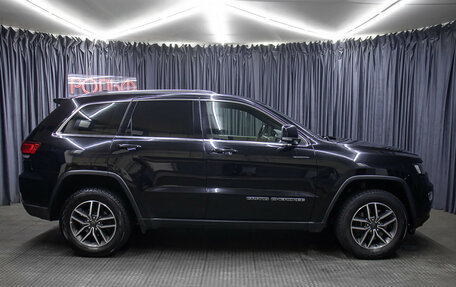 Jeep Grand Cherokee, 2020 год, 4 900 000 рублей, 4 фотография