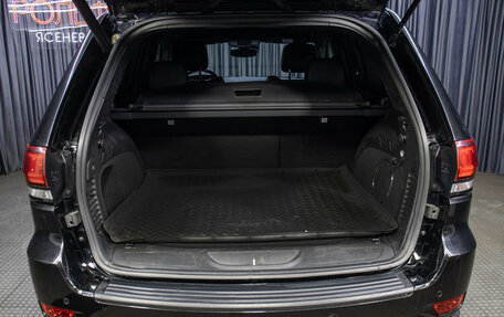 Jeep Grand Cherokee, 2020 год, 4 900 000 рублей, 10 фотография