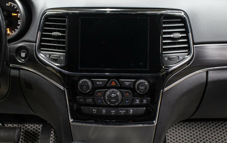 Jeep Grand Cherokee, 2020 год, 4 900 000 рублей, 15 фотография