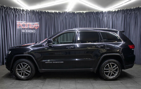 Jeep Grand Cherokee, 2020 год, 4 900 000 рублей, 8 фотография