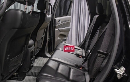 Jeep Grand Cherokee, 2020 год, 4 900 000 рублей, 12 фотография