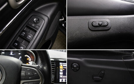 Jeep Grand Cherokee, 2020 год, 4 900 000 рублей, 21 фотография