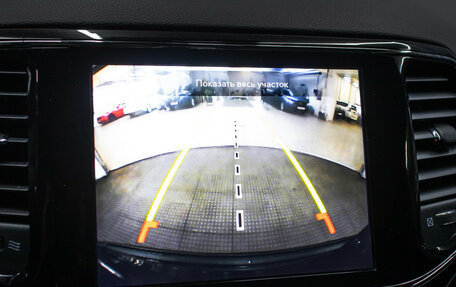 Jeep Grand Cherokee, 2020 год, 4 900 000 рублей, 18 фотография