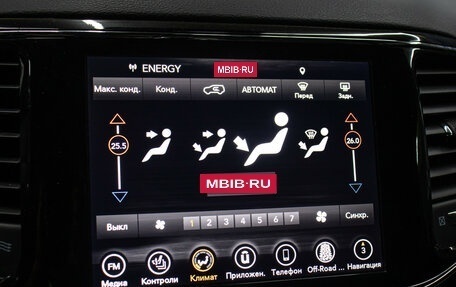 Jeep Grand Cherokee, 2020 год, 4 900 000 рублей, 19 фотография