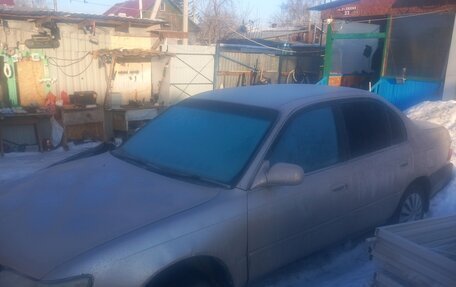 Toyota Corolla, 1994 год, 150 000 рублей, 2 фотография