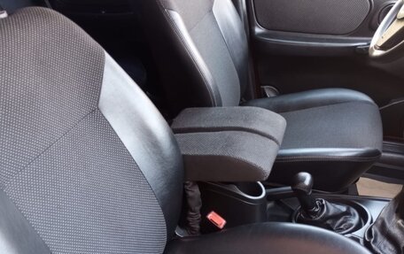 Chevrolet Niva I рестайлинг, 2014 год, 690 000 рублей, 10 фотография