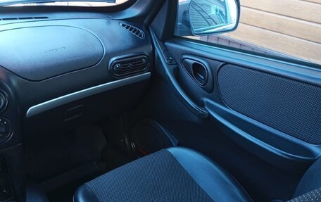 Chevrolet Niva I рестайлинг, 2014 год, 690 000 рублей, 11 фотография