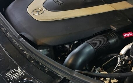 Mercedes-Benz GL-Класс, 2008 год, 2 500 000 рублей, 1 фотография