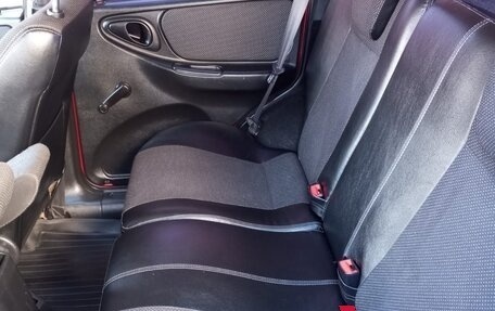 Chevrolet Niva I рестайлинг, 2014 год, 690 000 рублей, 12 фотография