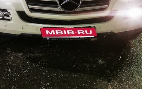 Mercedes-Benz GL-Класс, 2008 год, 2 500 000 рублей, 2 фотография