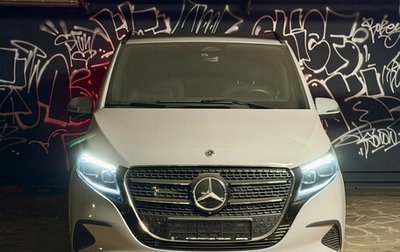 Mercedes-Benz V-Класс, 2025 год, 12 699 000 рублей, 1 фотография