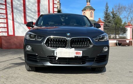 BMW X2, 2020 год, 3 200 000 рублей, 1 фотография
