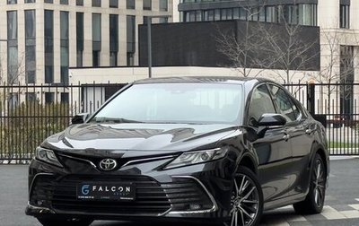 Toyota Camry, 2022 год, 2 900 000 рублей, 1 фотография
