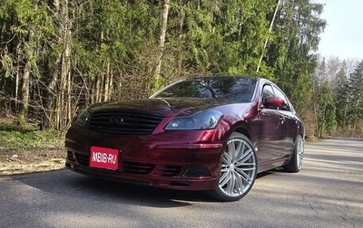 Infiniti M, 2007 год, 3 200 000 рублей, 1 фотография