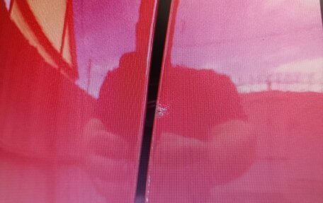 Chevrolet Niva I рестайлинг, 2014 год, 690 000 рублей, 14 фотография